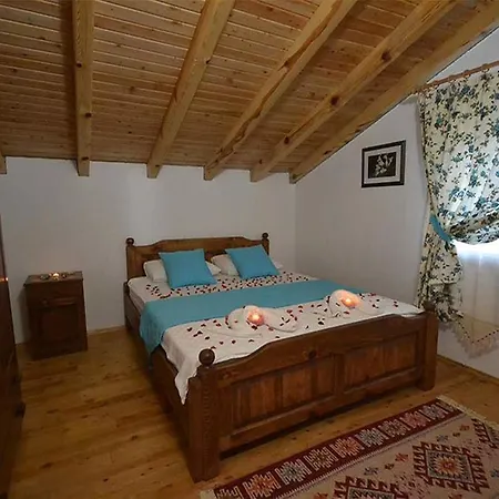 Villa Ferah 3