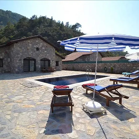 Ferah 3 Villa *