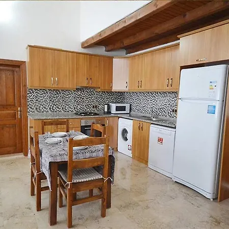 Villa Ferah 3 *