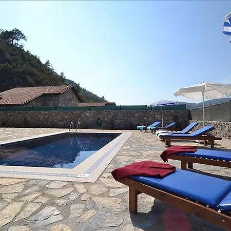 Ferah 3 * Kayakoy