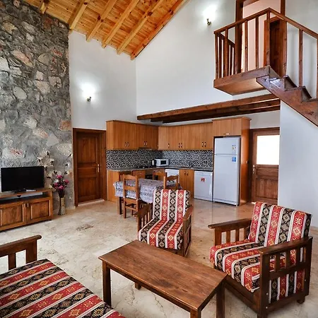 Villa Ferah 3 *