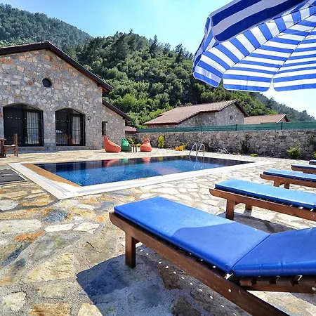Villa Ferah 3 *