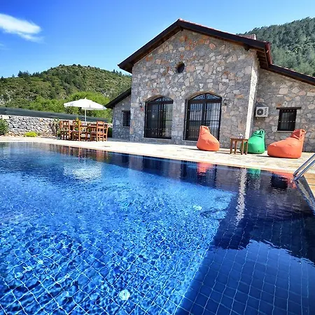 Villa Ferah 3