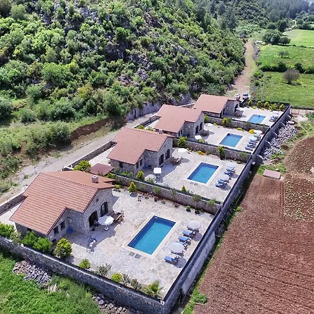 Villa Ferah 3 *